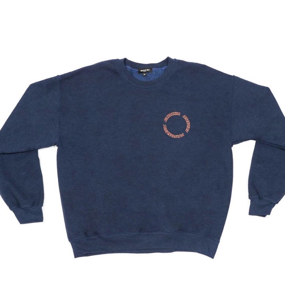Shadow Hill sweater
